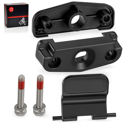 Seat Lock Assembly for Yamaha Rhino 450 660 700 (2004–2013)