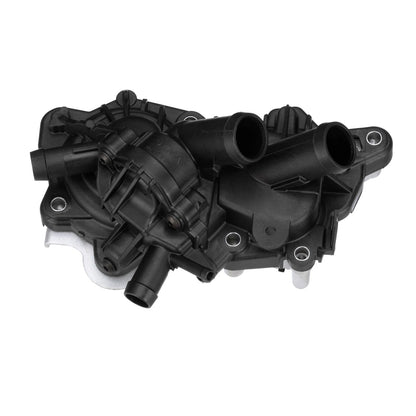 Water Pump with Housing for VW Golf