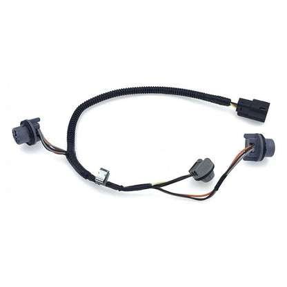 Tail Light Wiring Harness for 2015-2022 Chevy Colorado GMC Canyon