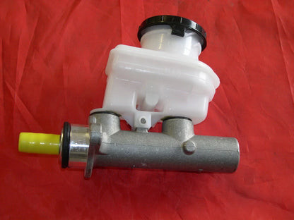 Brake Master Cylinder for Isuzu D-Max 4x4 (2007-2012)