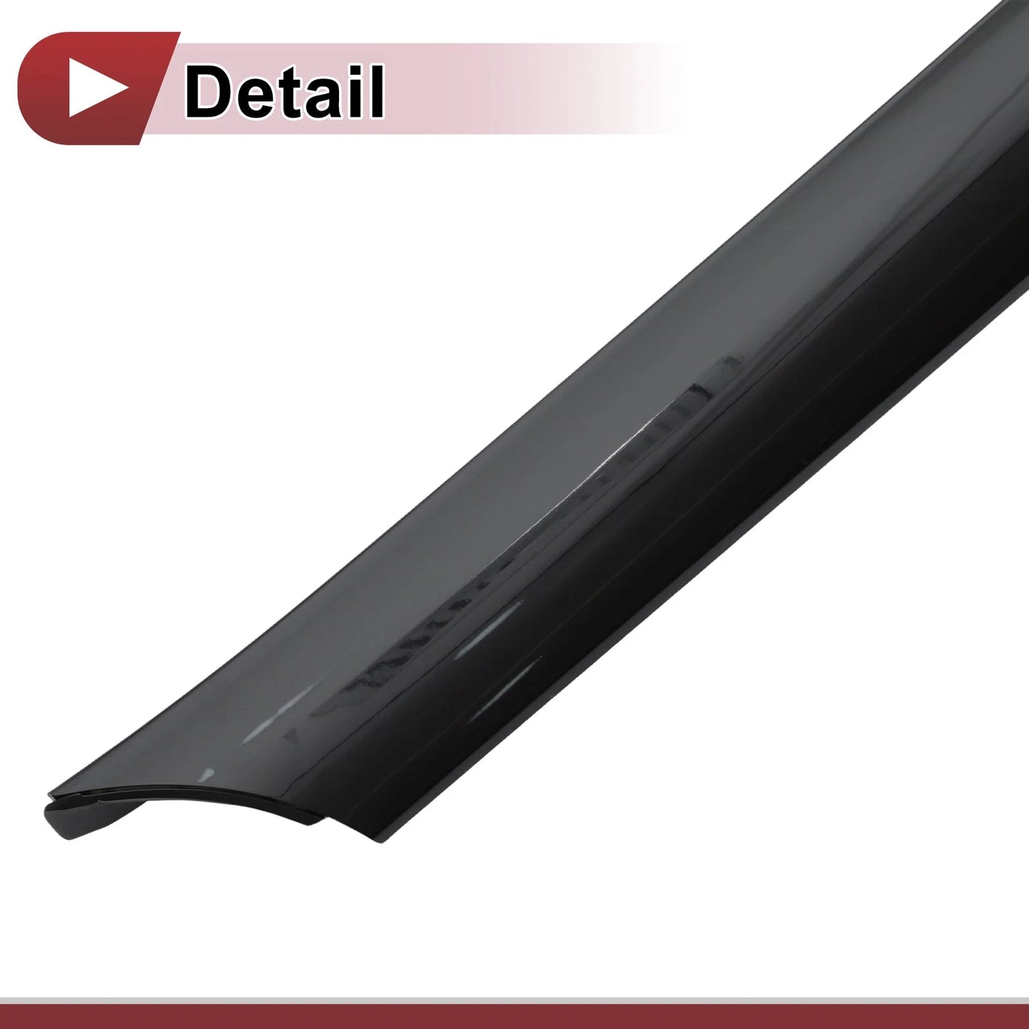 Door Pillar Window Trim for Ford Explorer (2011–2019) No.BB5Z7803145AA
