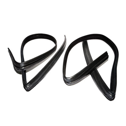 Door Window Glass Run Channel for BMW 3 Series M3 E30 (1982–1994)