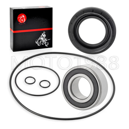 Rear Wheel Axle Brake Bearing for Suzuki Quadsport Z250 (2002–2006)