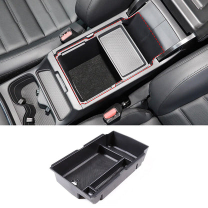 Center Console Armrest Storage Tray for Honda CR-V (2023–2024)