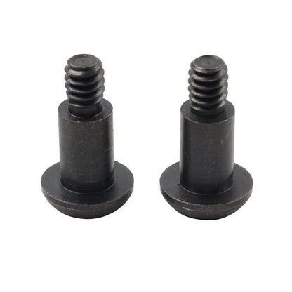 Torx Soft Top Bow Roll Bar Bracket Mounting Screws for Jeep Wrangler (97-17)
