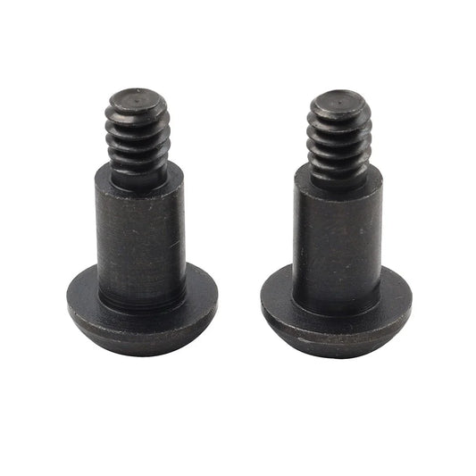 Torx Soft Top Bow Roll Bar Bracket Mounting Screws for Jeep Wrangler (97-17)