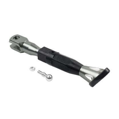 Adjustable Kickstand Foot for Motorcycle Universal