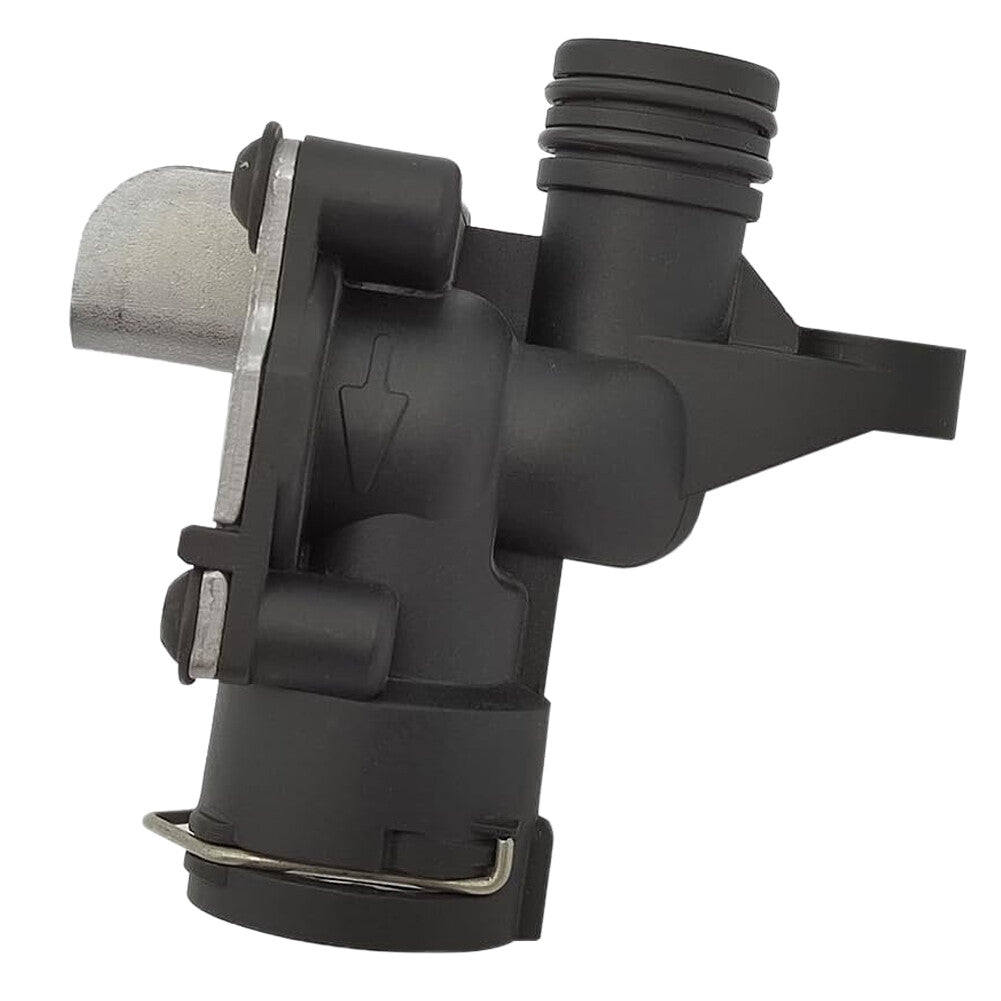 Coolant Hose Connector for Mercedes ML550 GL500 (2010–2012)