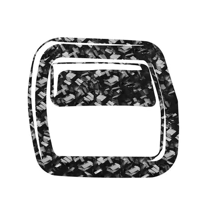 Gear Shift Panel Display Frame Cover Trim for Audi A4 A5 Q5 (2008–2016)