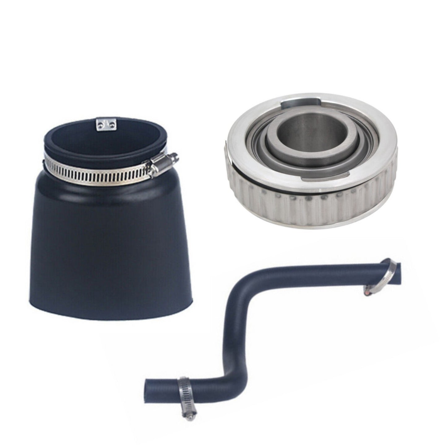 Transom Seal Bearing Bellow Kit for Mercruiser Bravo 1 2 3 (1990–2023)