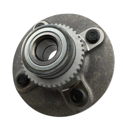 Rear Wheel Bearing Hub for Nissan Pulsar N16 (2000–2005)