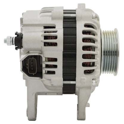 Alternator for Mitsubishi Outlander ZE 4cyl 2.4L 4G64 (2003 - 2004)