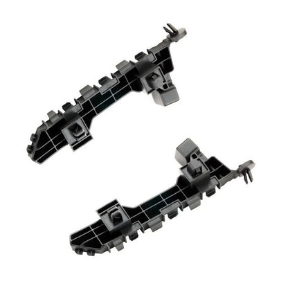 Front Bumper Brackets for Honda Accord Sedan (2018-2019)