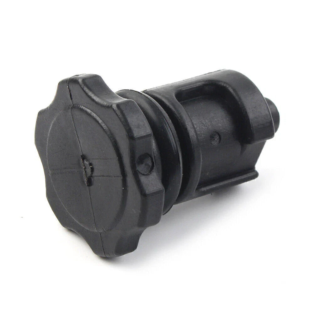 Transmission Cap Cover for Car Fluid Dipstick Tool - Universal (N/A)