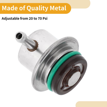 Fuel Pressure Regulator for Mazda Mercury (1999–2006) No.XL5Z9F775AA