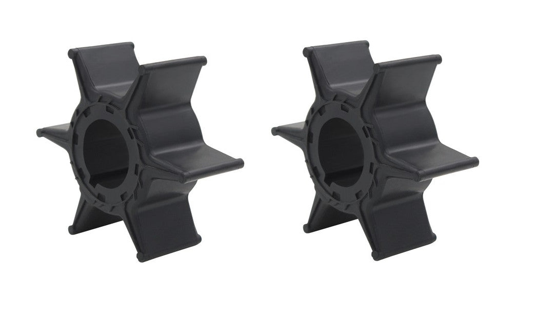 2X Water Pump Impeller for Yamaha