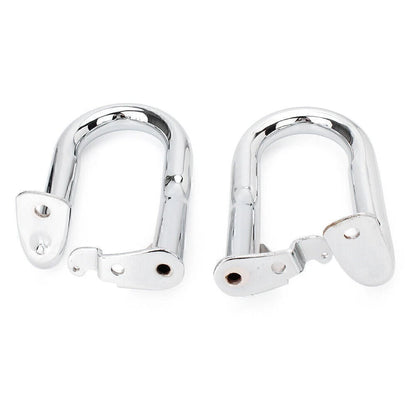 CNC Swing Arm Pivot Caps for Honda CB150 CB250 CB300R (2015–2023)