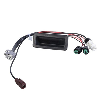 Tailgate Release Handle Button for Land Rover Discovery (2010-2016)
