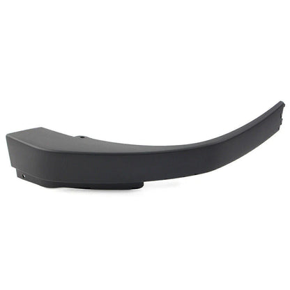 Left Rear Bumper Wheel Molding Bracket for Land Rover Range Rover Evoque (2010-2018)