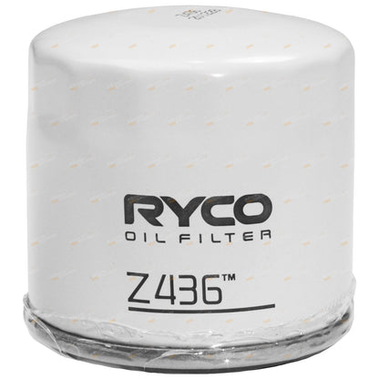 Oil Filter for Nissan Murano (2005–2016)
