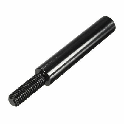 3-Inch M12x1.25 Car Shift Knob Extender Shifter Lever