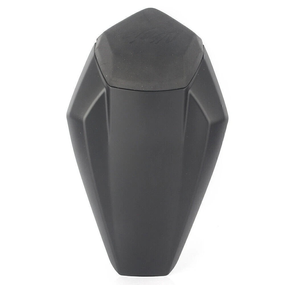 Rear Pillion Passenger Cowl Seat Cover for Kawasaki Ninja ZX-10R (2016–2024)