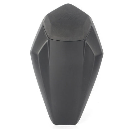 Rear Pillion Passenger Cowl Seat Cover for Kawasaki Ninja ZX-10R (2016–2024)