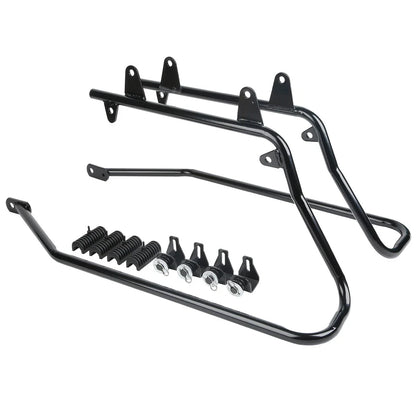 Saddlebag Conversion Bracket for Harley Softail Fatboy (1986-2017)