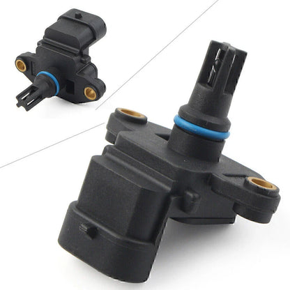 Air Intake Temperature Sensor for 4 Cylinder 2.0L Turbo Boost (2000-2005)
