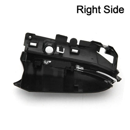 Sleek Rearview Mirror Bottom Cover for Toyota Camry
