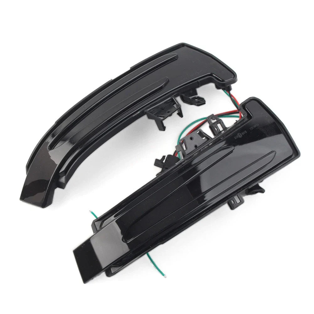 LED Turn Signal Side Mirror Light for Benz A/B/C/E/S/CL/CLA/CLS/GLA/GLK Class