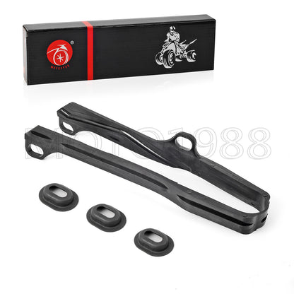 Swingarm Chain Slider Buffer Set for Honda CR500 CR250 (1991–2001)