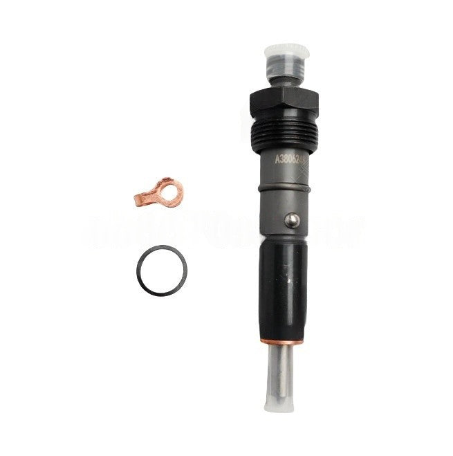 Set of 4 Fuel Injectors for Cummins 4B3.94BT