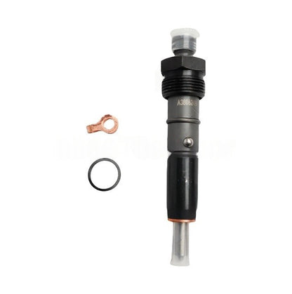 Set of 4 Fuel Injectors for Cummins 4B3.94BT