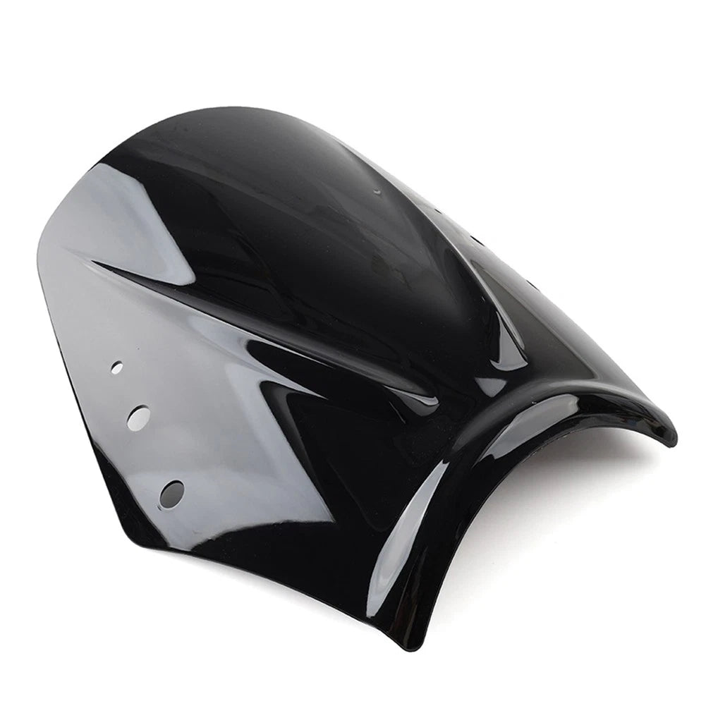 Universal Motorcycle Windshield Deflector Wind Screen