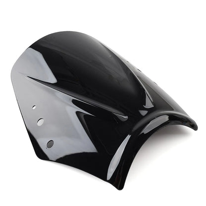 Universal Motorcycle Windshield Deflector Wind Screen