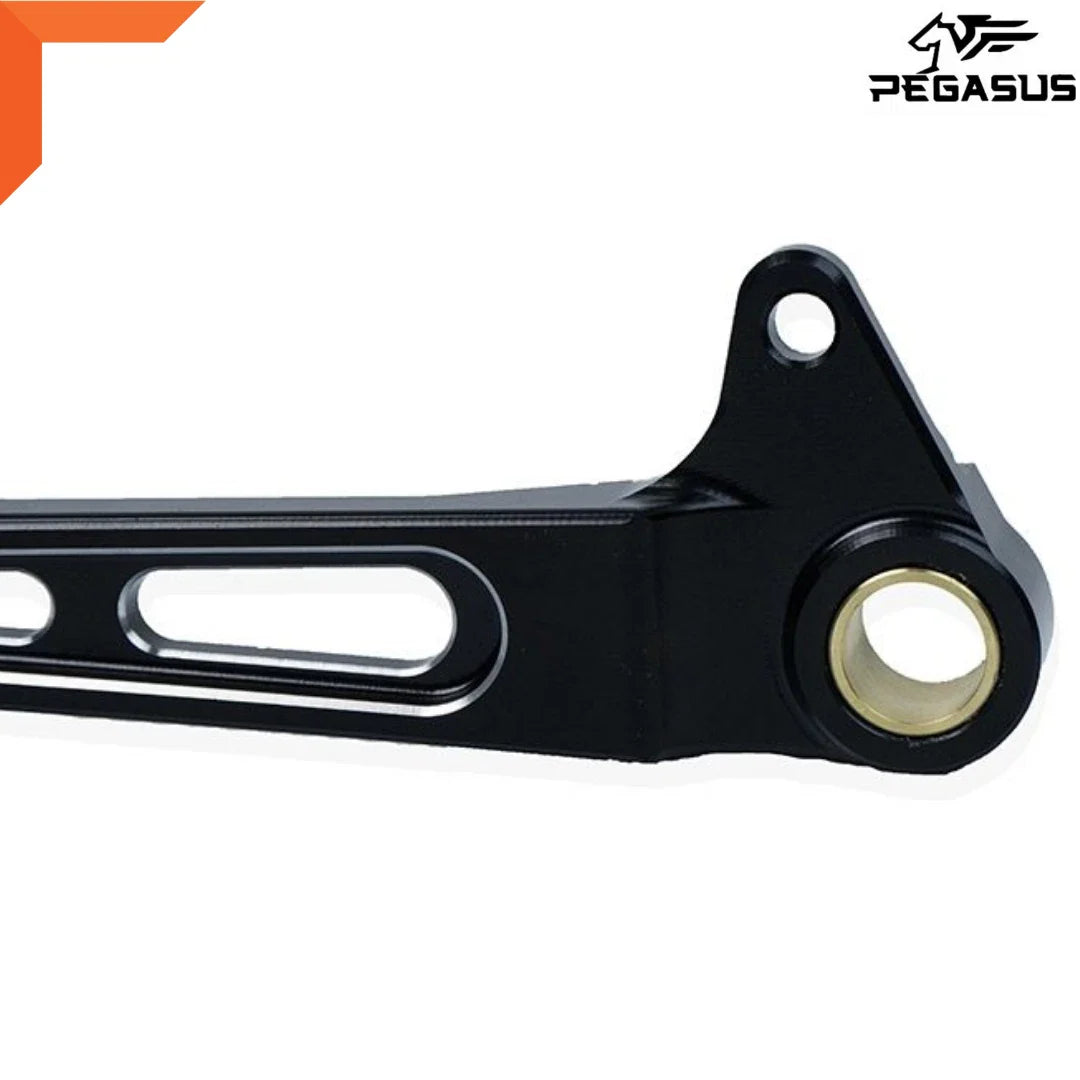 Aluminium Gear Padel Shifter Upgrade for Royal Enfield Interceptor 650