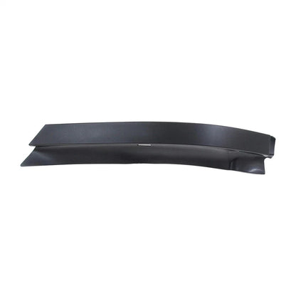 Front Left Outer Bumper Trim for Chevy Silverado 1500 (2016-2019)