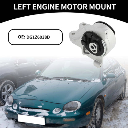Engine Motor Mount for Ford Flex (2013–2019)