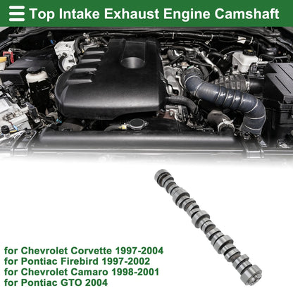 Camshaft for Chevrolet Corvette (1997–2004)