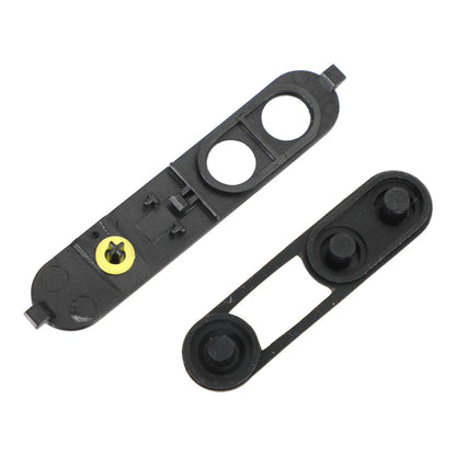 G-Shape PTT Mic for Hytera AP510 AP580 BP560 BP510 (2010–2023)