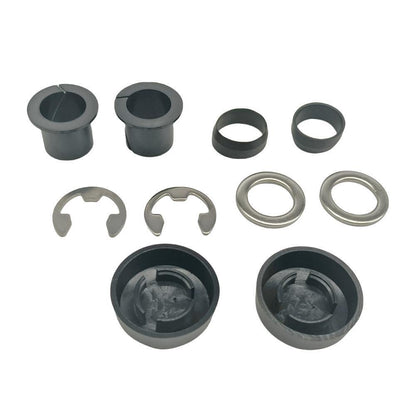 Trim Pin Mounting Hardware for Volvo Penta (3857588–3853424)