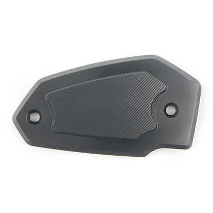 Front Brake Reservoir Cap Cover for Kawasaki ER6N ER6F Z650 Z900 Ninja (2017-2023)