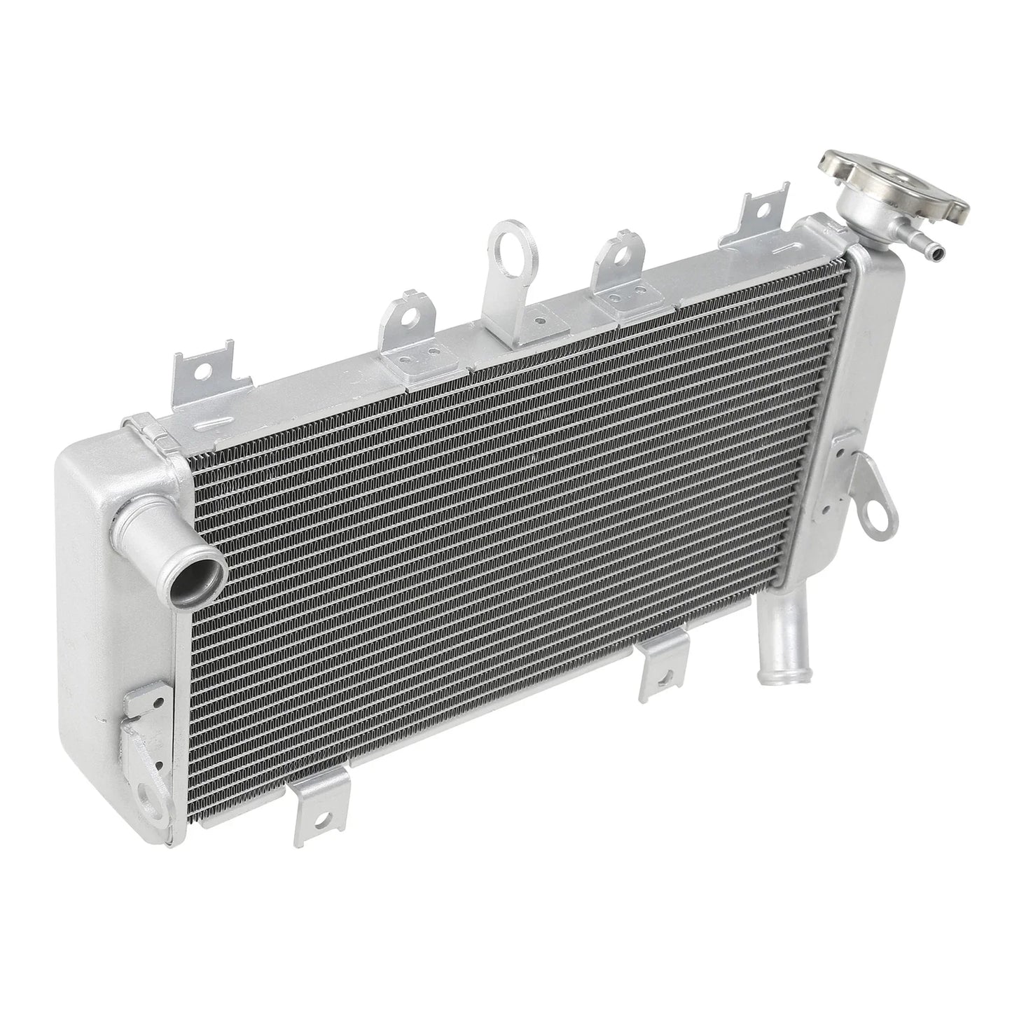Radiator Cooler 400 for Kawasaki Ninja 500 Z500 (2018-2024)