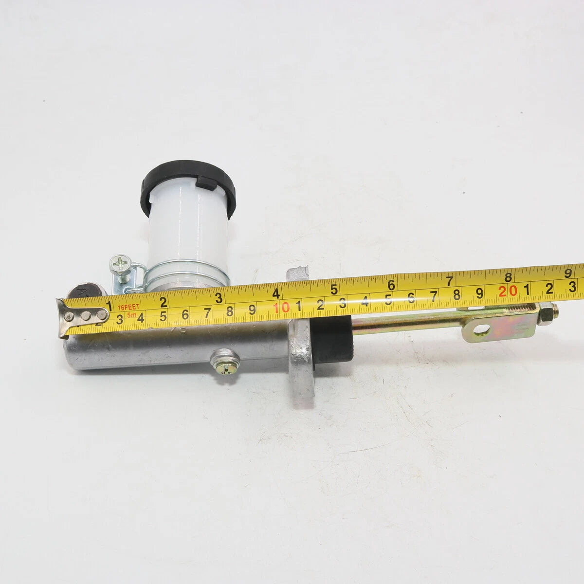 Clutch Master Cylinder for Nissan Datsun D21 Navara Ute 1986-1997