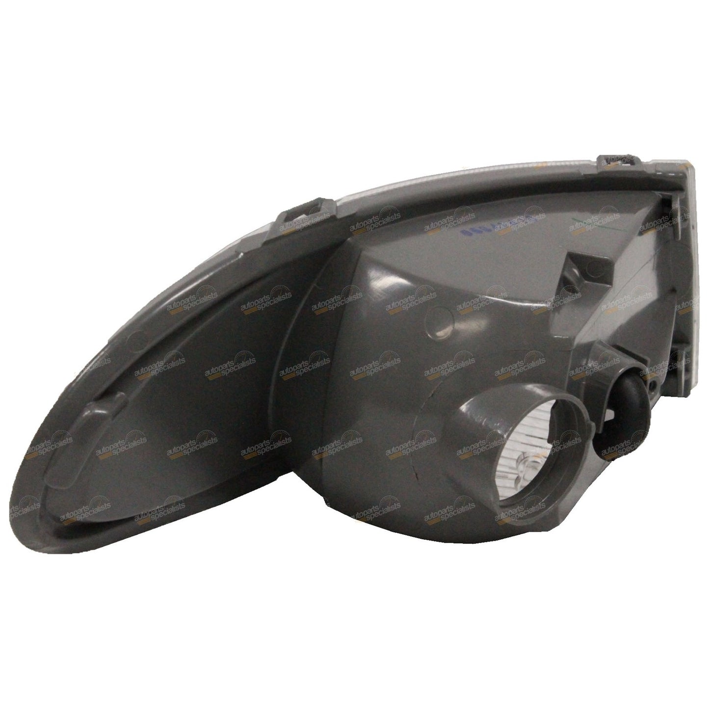 Corner Indicator Park Lights Pair for Holden Commodore (1993–1997)