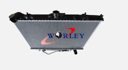 32mm Radiator for Holden Frontera (1999–2003)