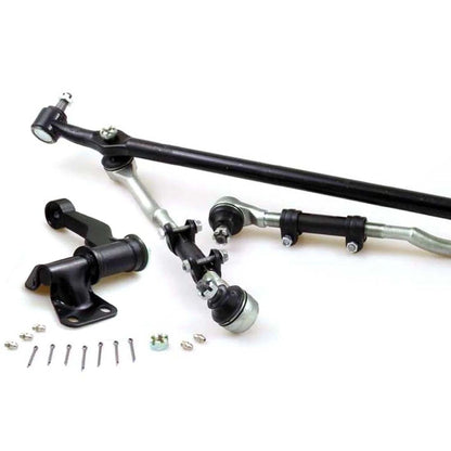 Center Link Idler Arm & Tie Rods for Nissan Hardbody Pickup