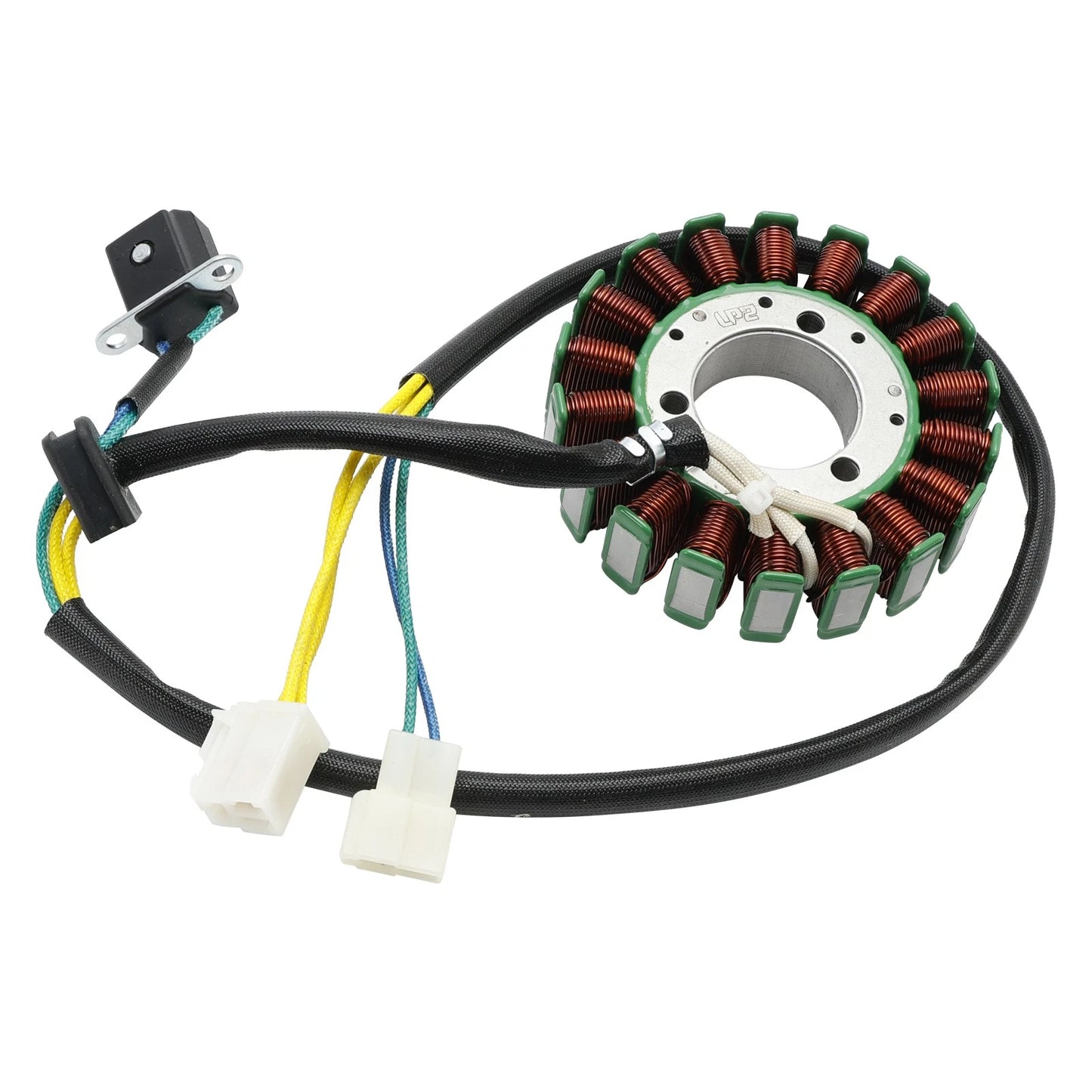 Real Carbon Fiber Foot Board for Speed Triple 1200 RS/RR (2021–2025)