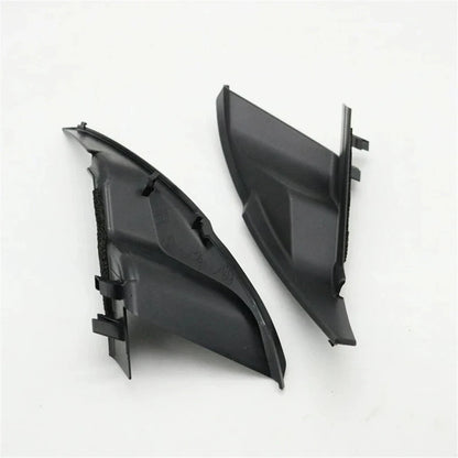 Windshield Wiper Deflector Panel Trim for Subaru Forester (2008-2013)